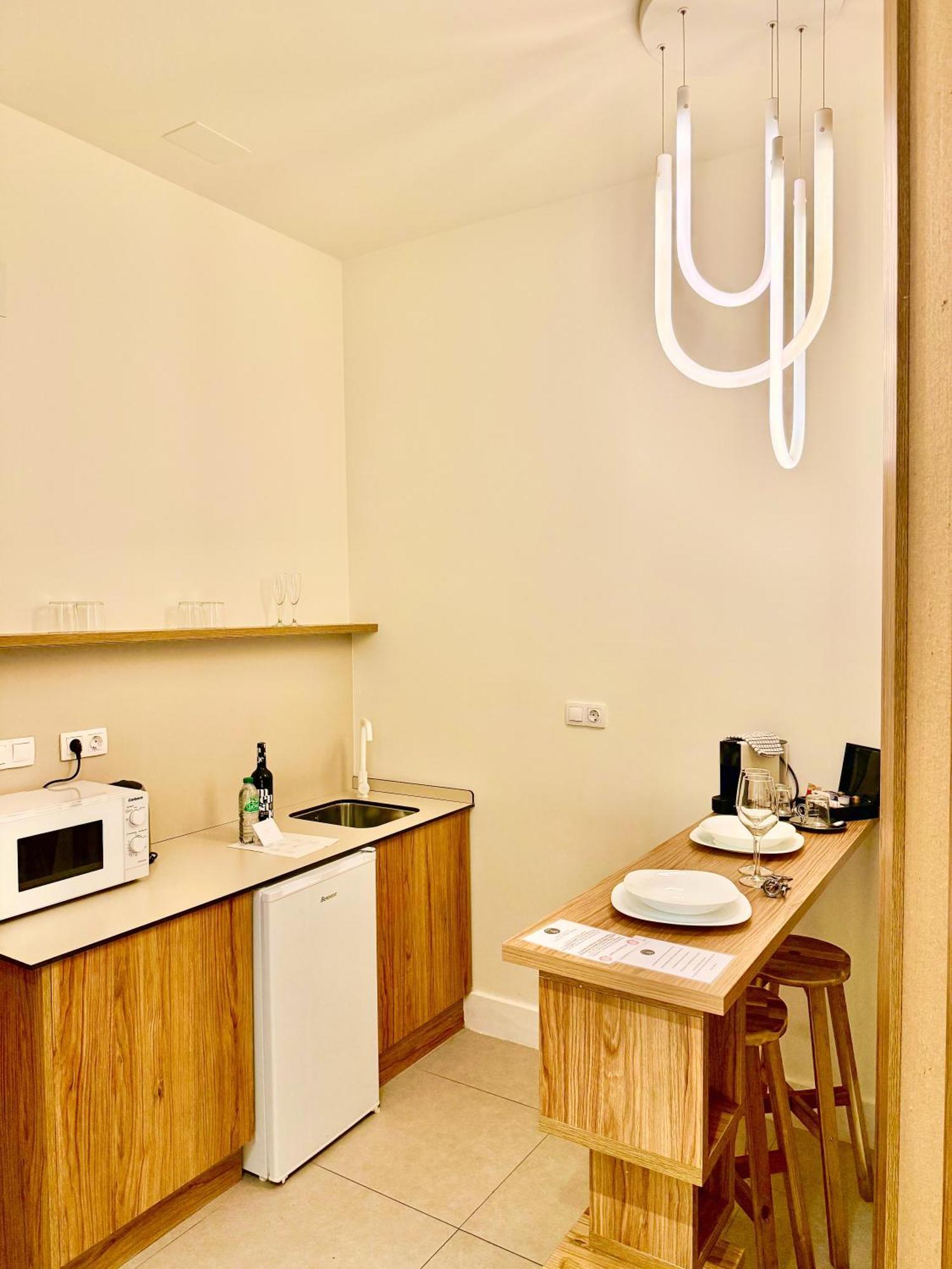 Apartment Reina Victoria Velazquez Alicante