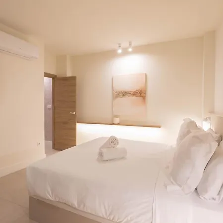 Reina Victoria Velazquez Apartment Alicante Exterior photo