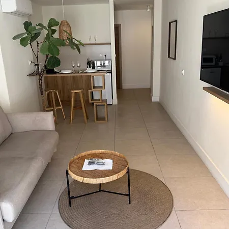 Reina Victoria Velazquez Apartment Alicante Exterior photo