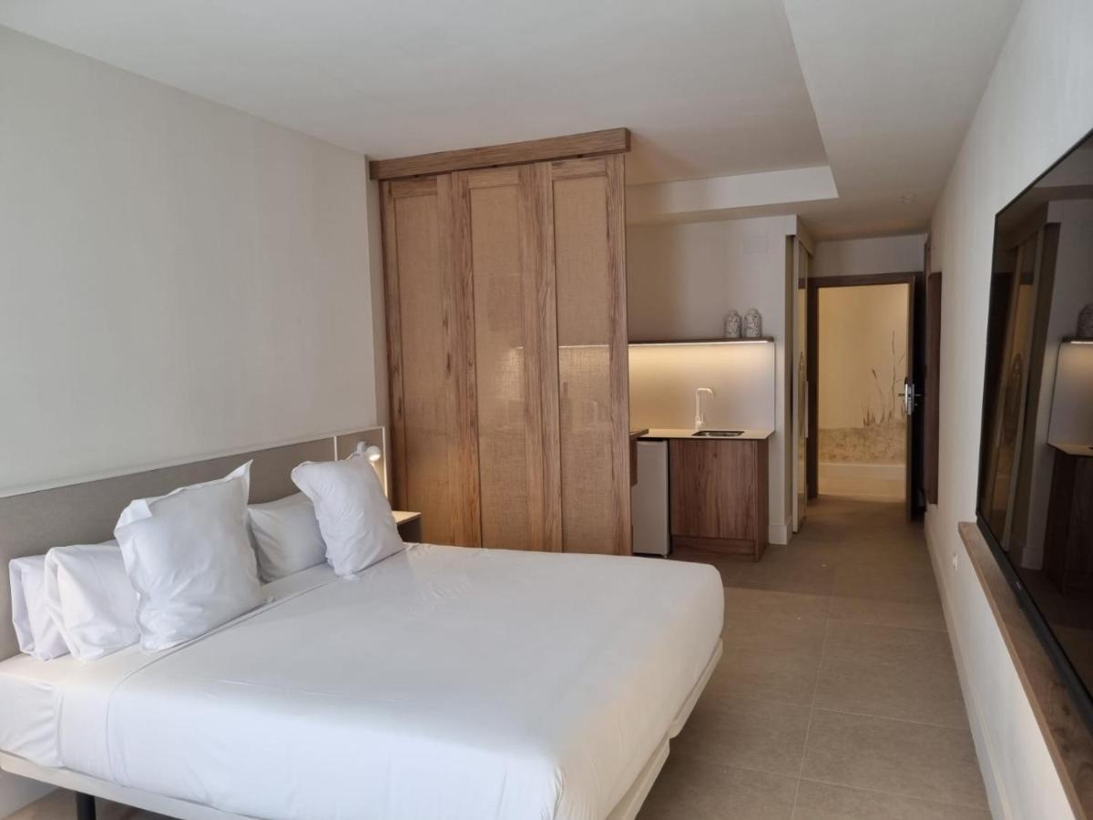 Reina Victoria Velazquez Appartement Alicante