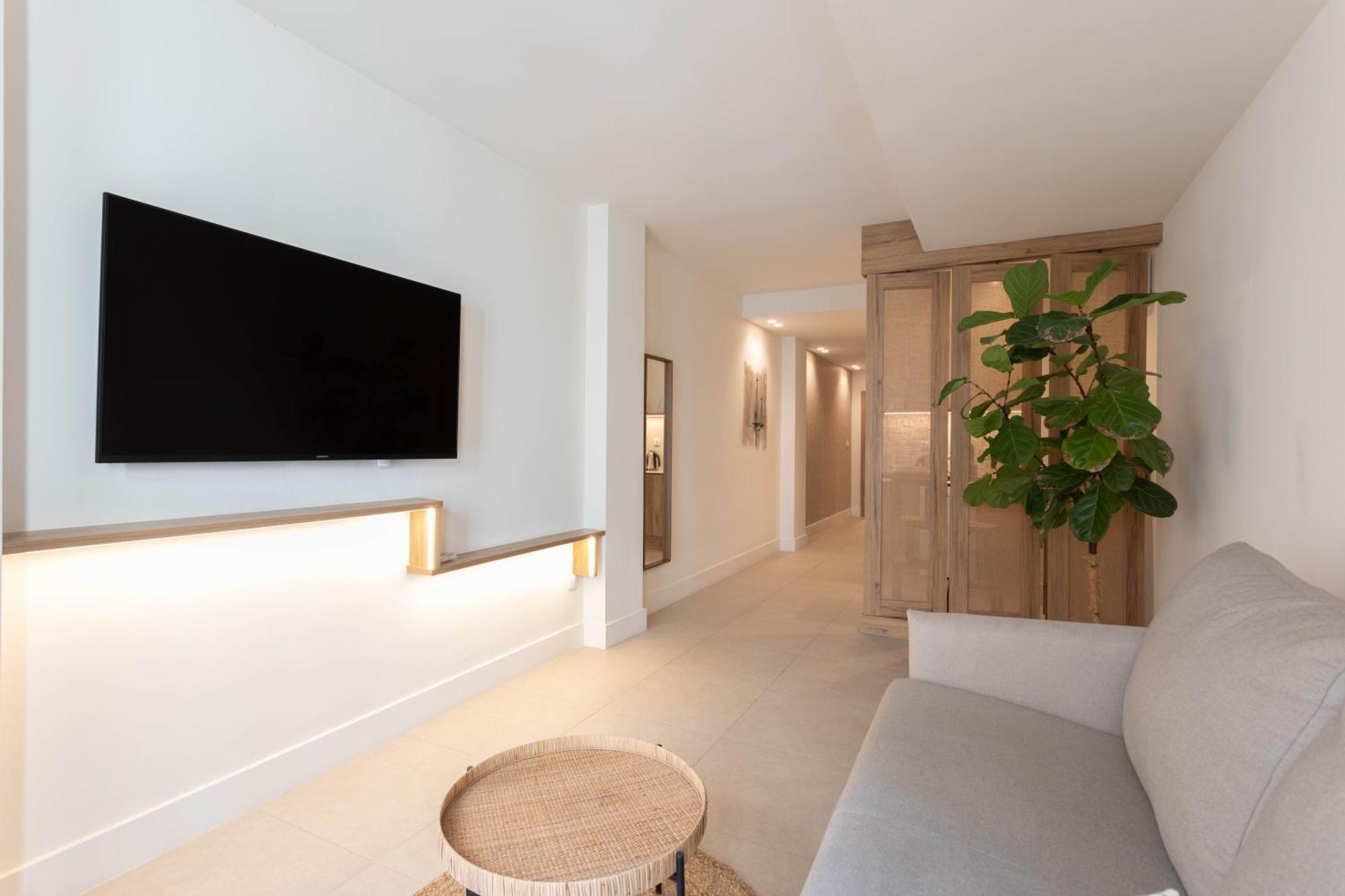 Appartement Reina Victoria Velazquez