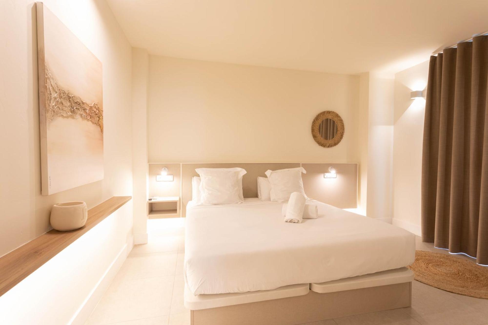 Reina Victoria Velazquez Appartement Alicante