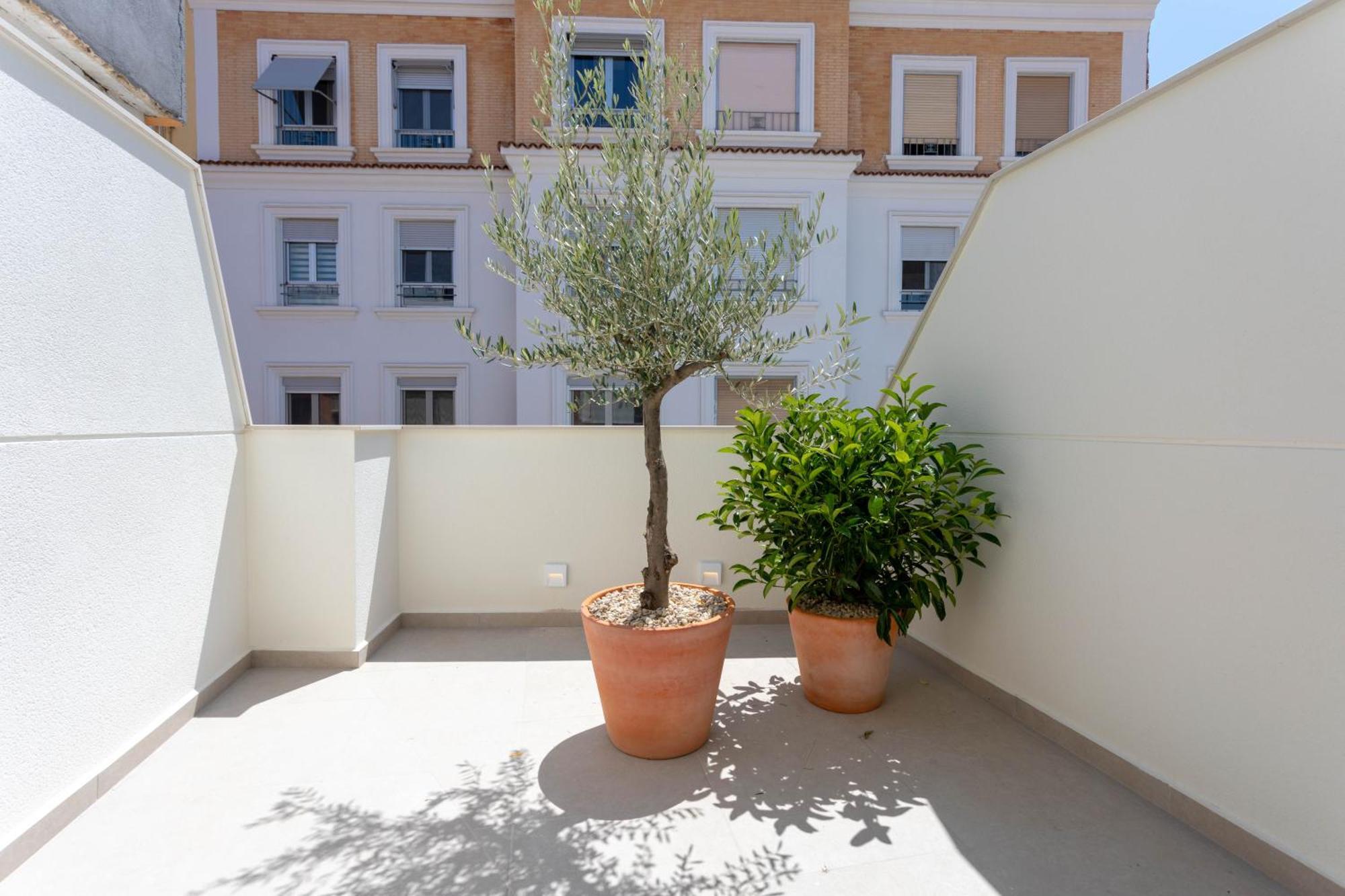 Appartement Reina Victoria Velazquez *