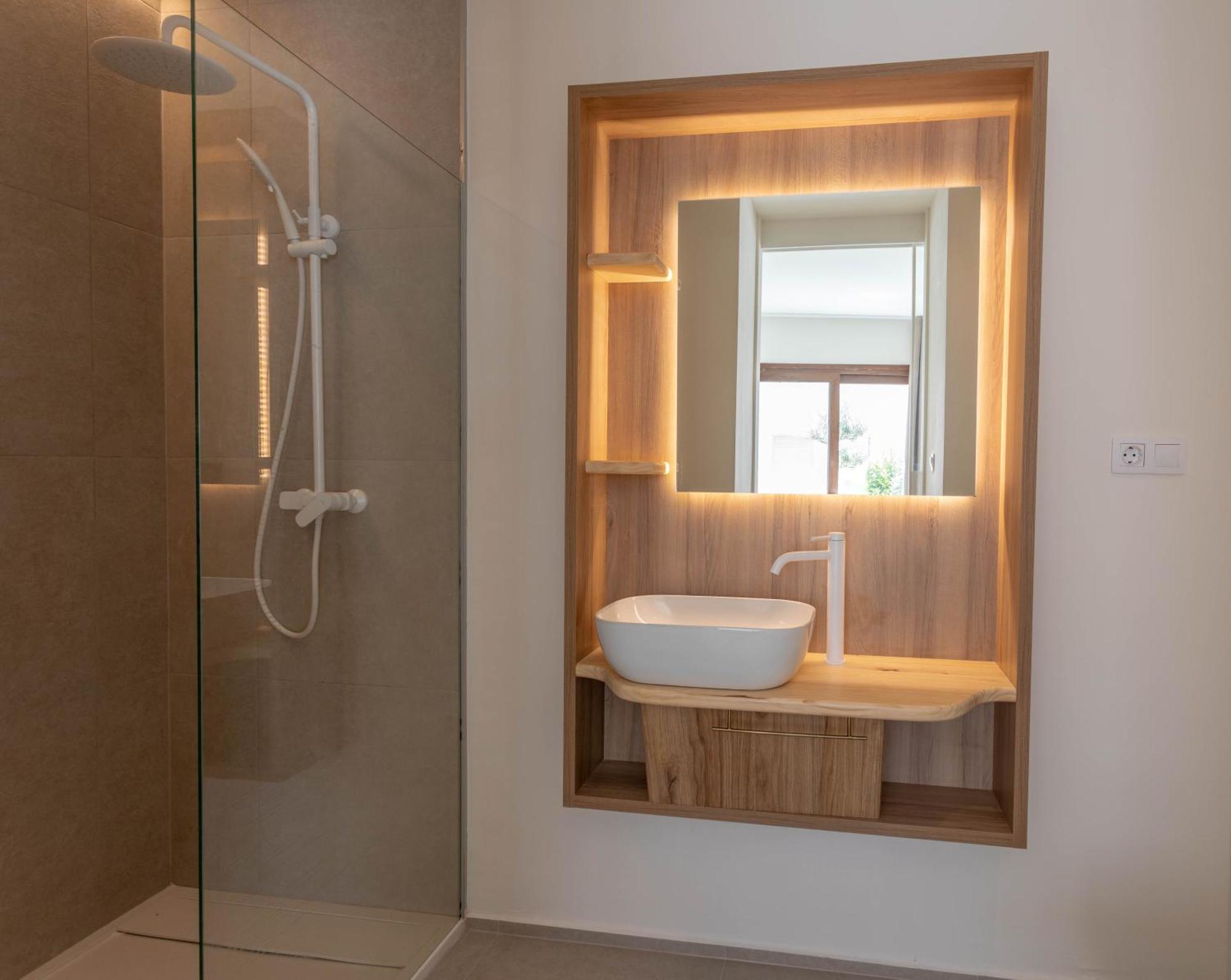 Appartement Reina Victoria Velazquez