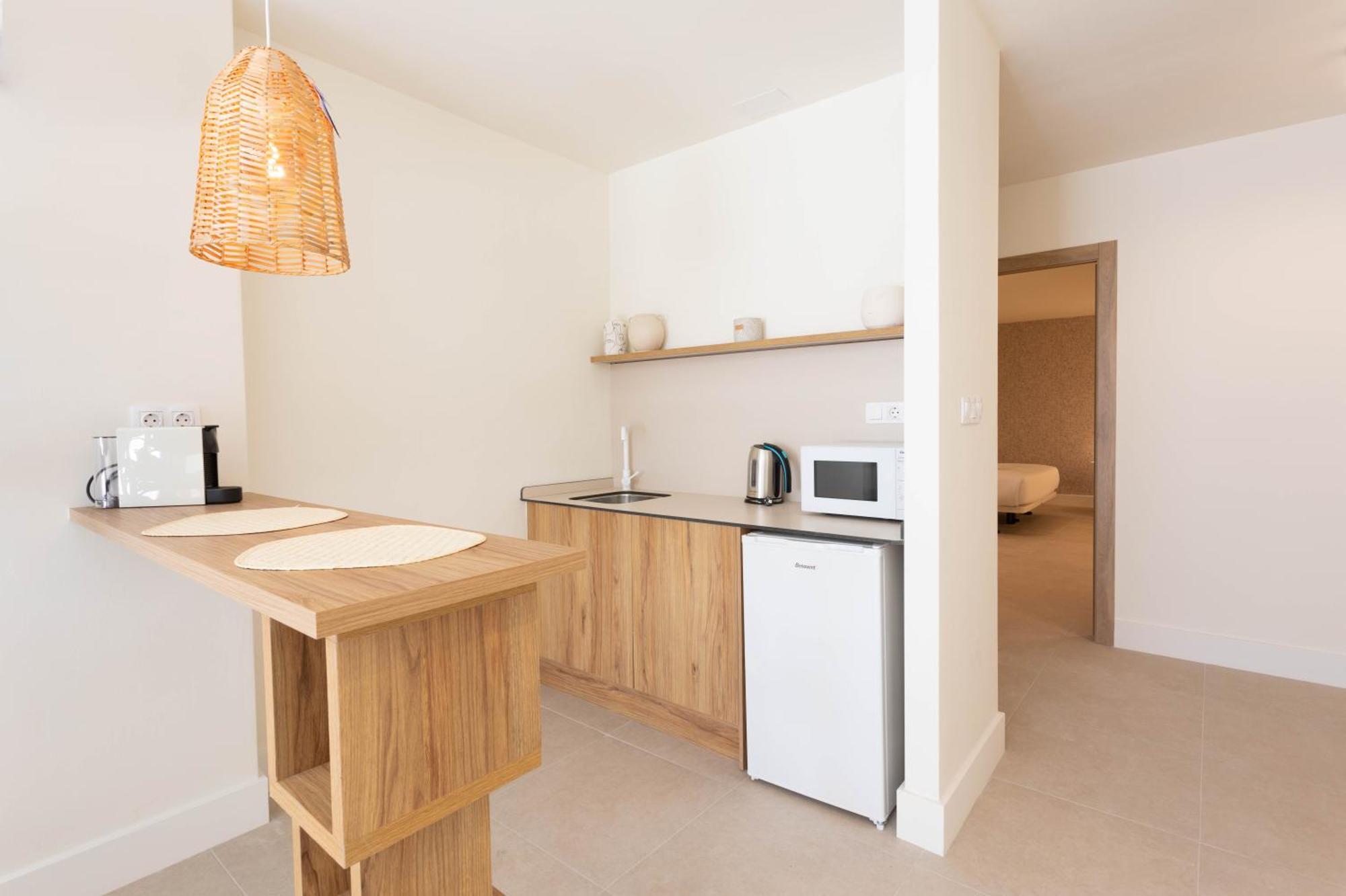 Reina Victoria Velazquez Appartement Alicante