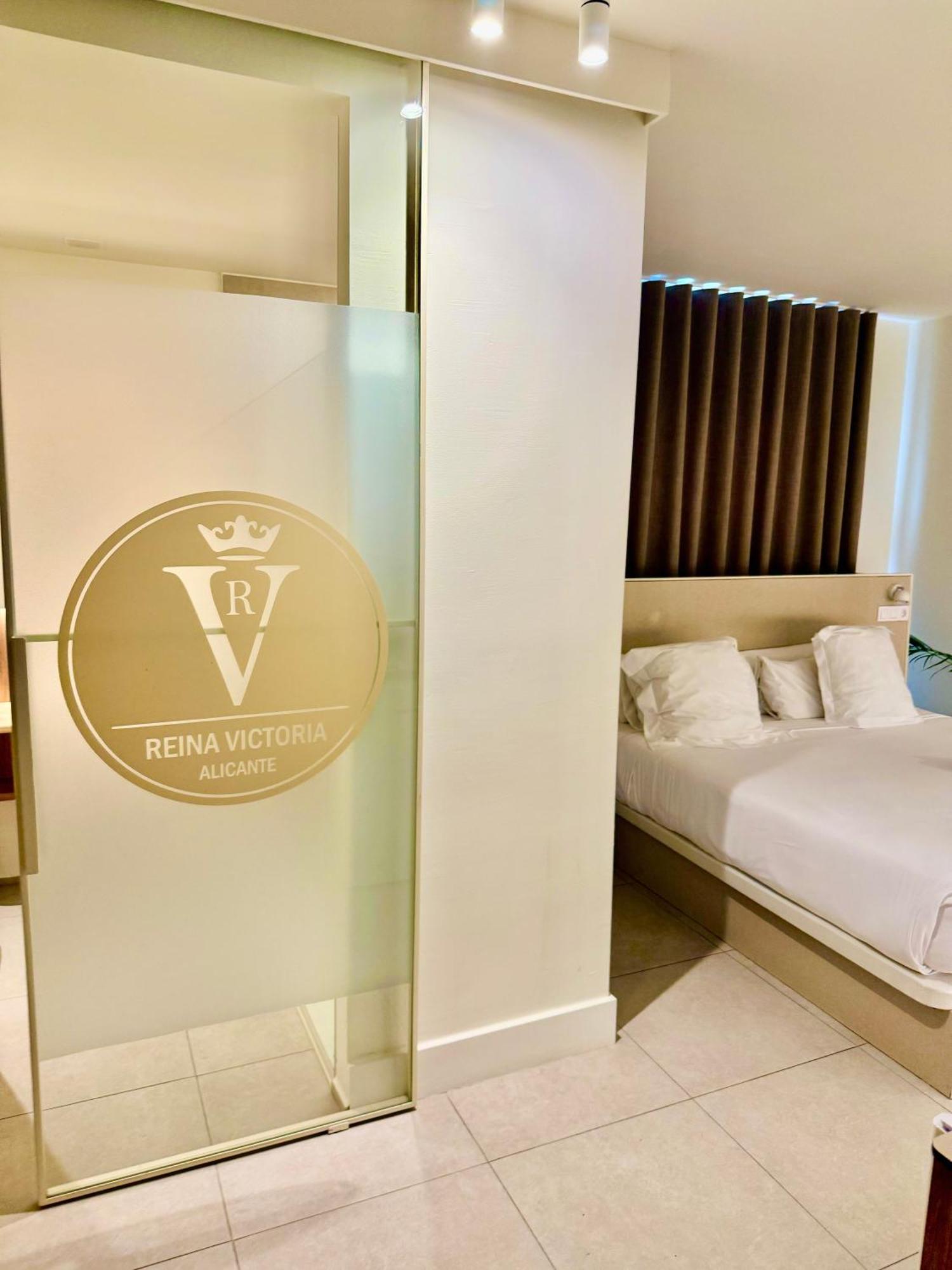 Reina Victoria Velazquez Appartement