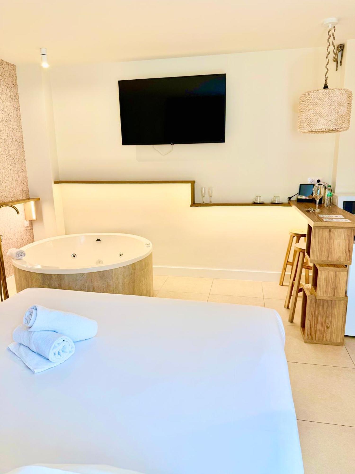Appartement Reina Victoria Velazquez