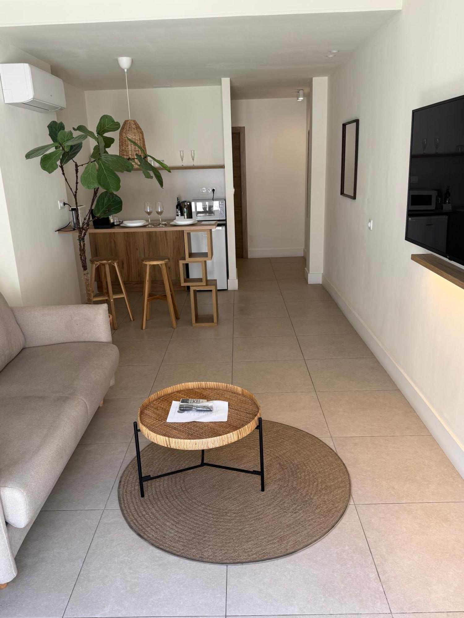 Reina Victoria Velazquez Appartement