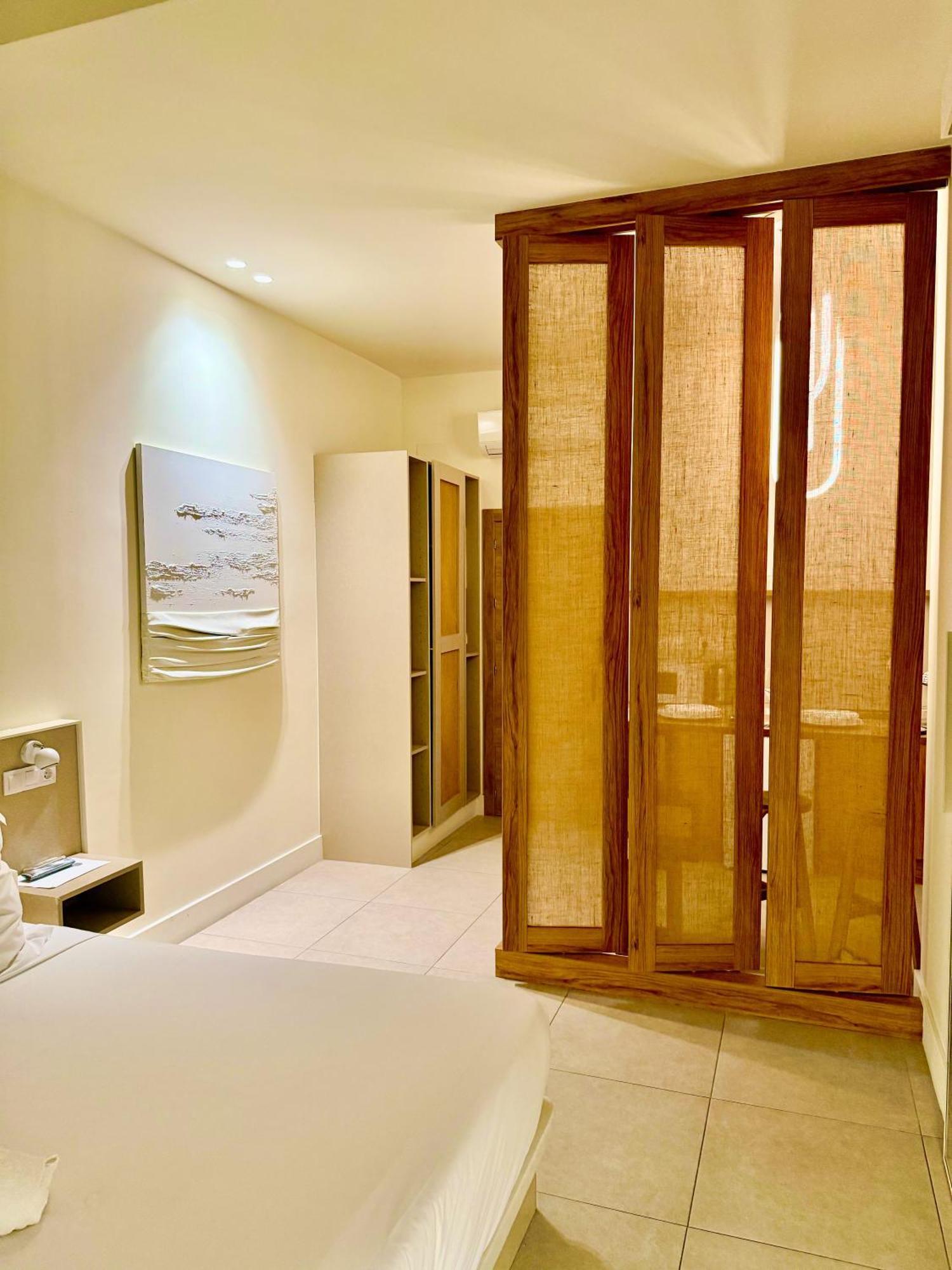 Reina Victoria Velazquez Appartement Alicante
