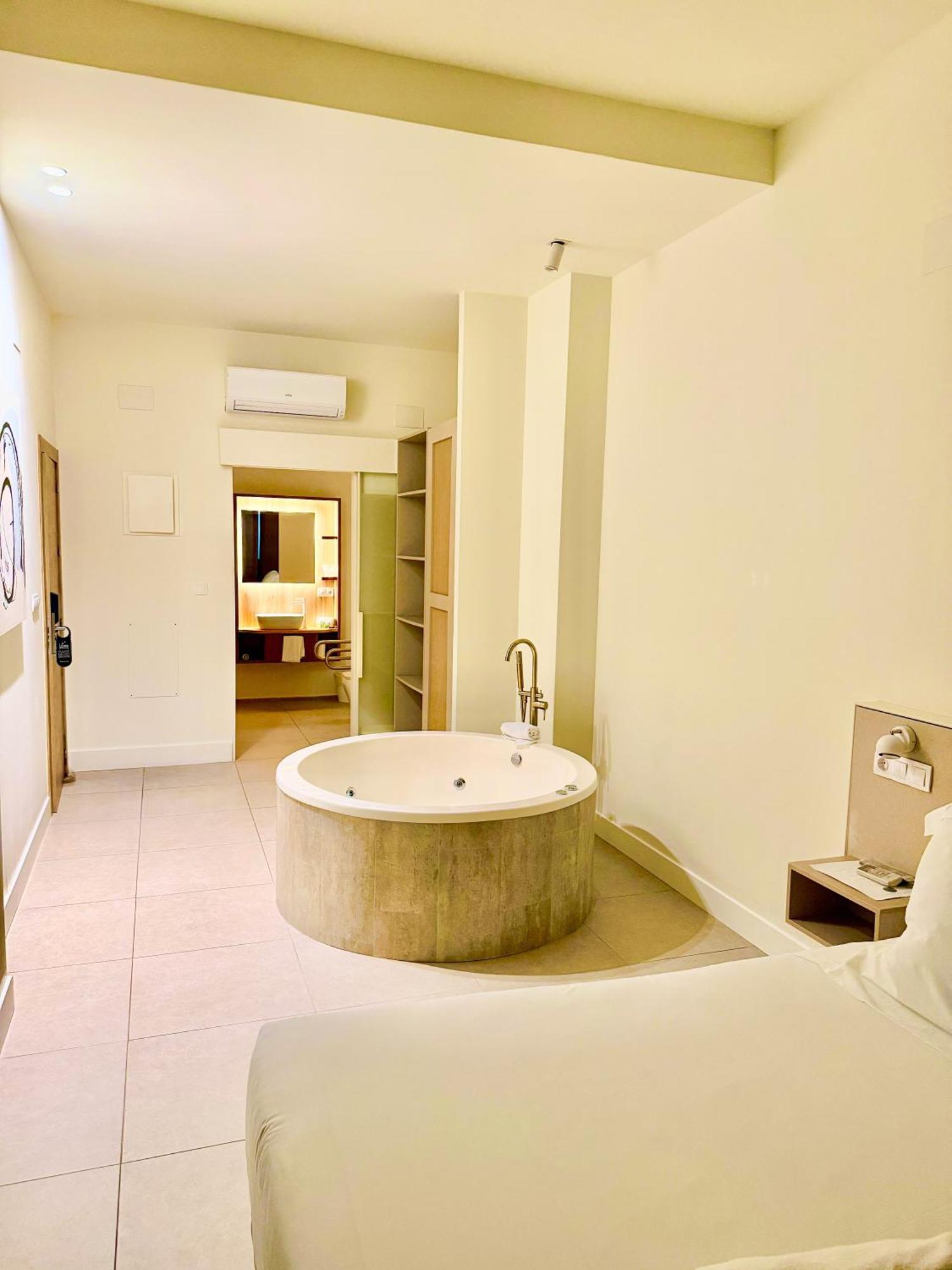 Appartement Reina Victoria Velazquez *