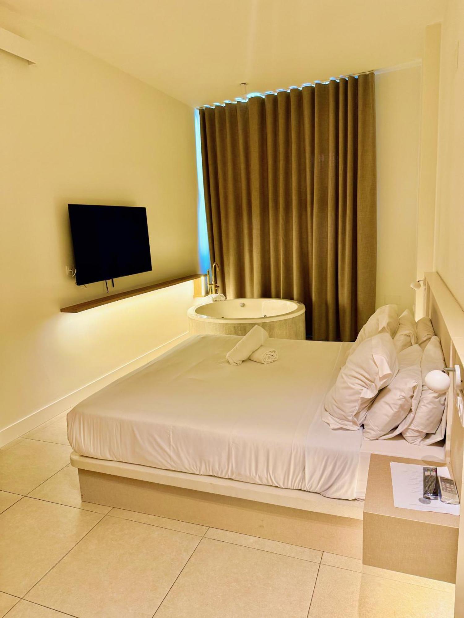 Appartement Reina Victoria Velazquez *