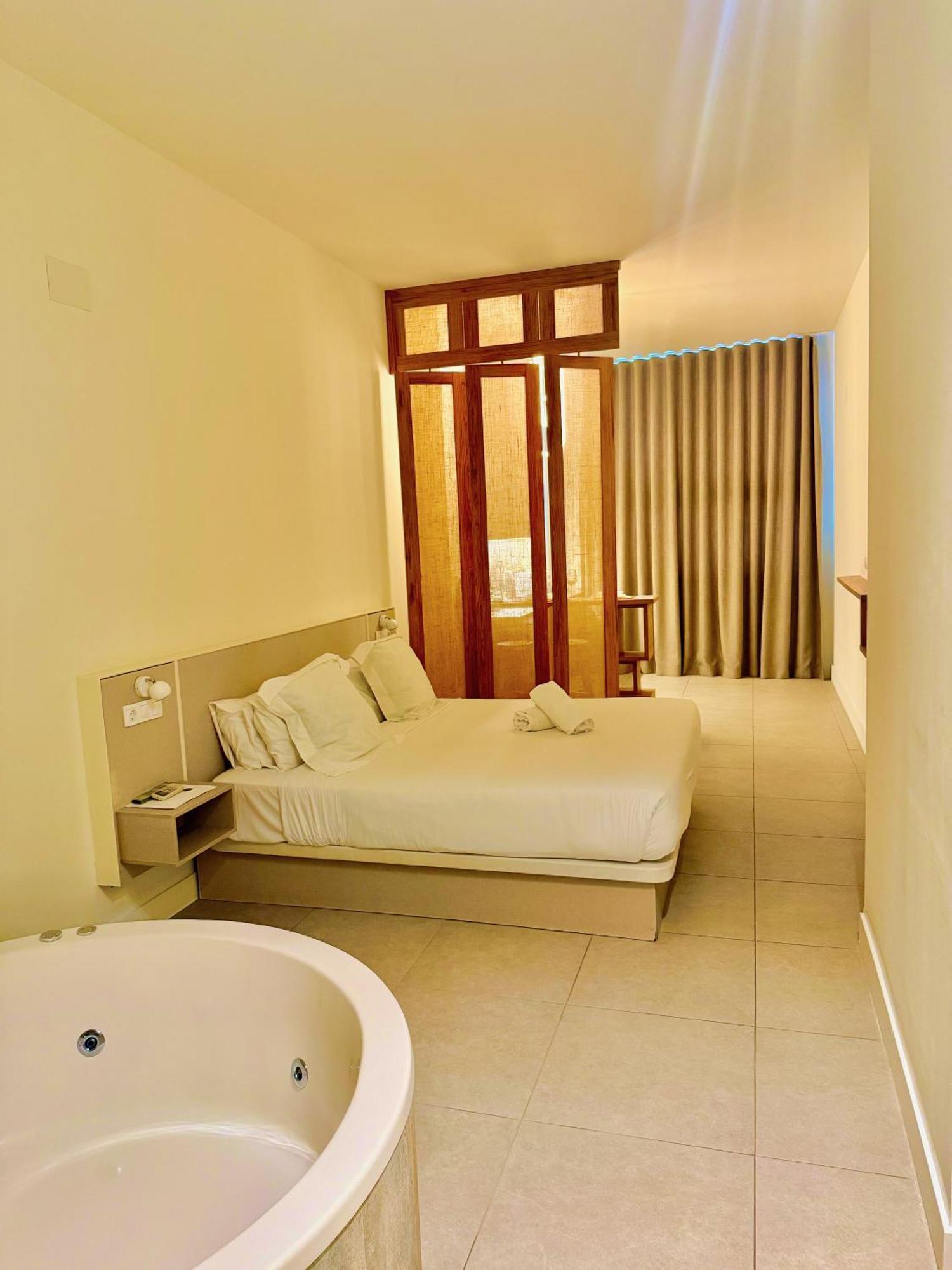 Appartement Reina Victoria Velazquez