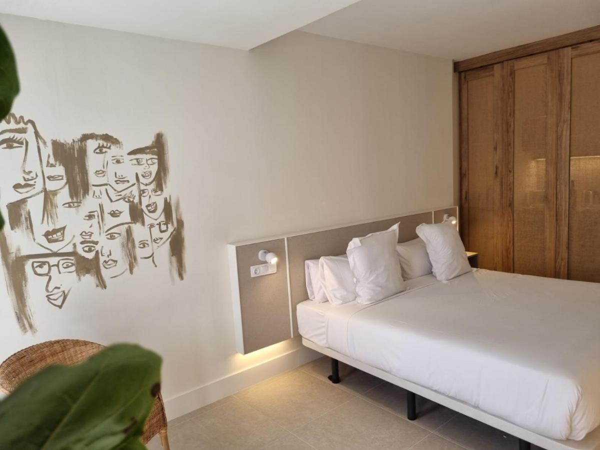 Apartahotel Reina Victoria Velazquez