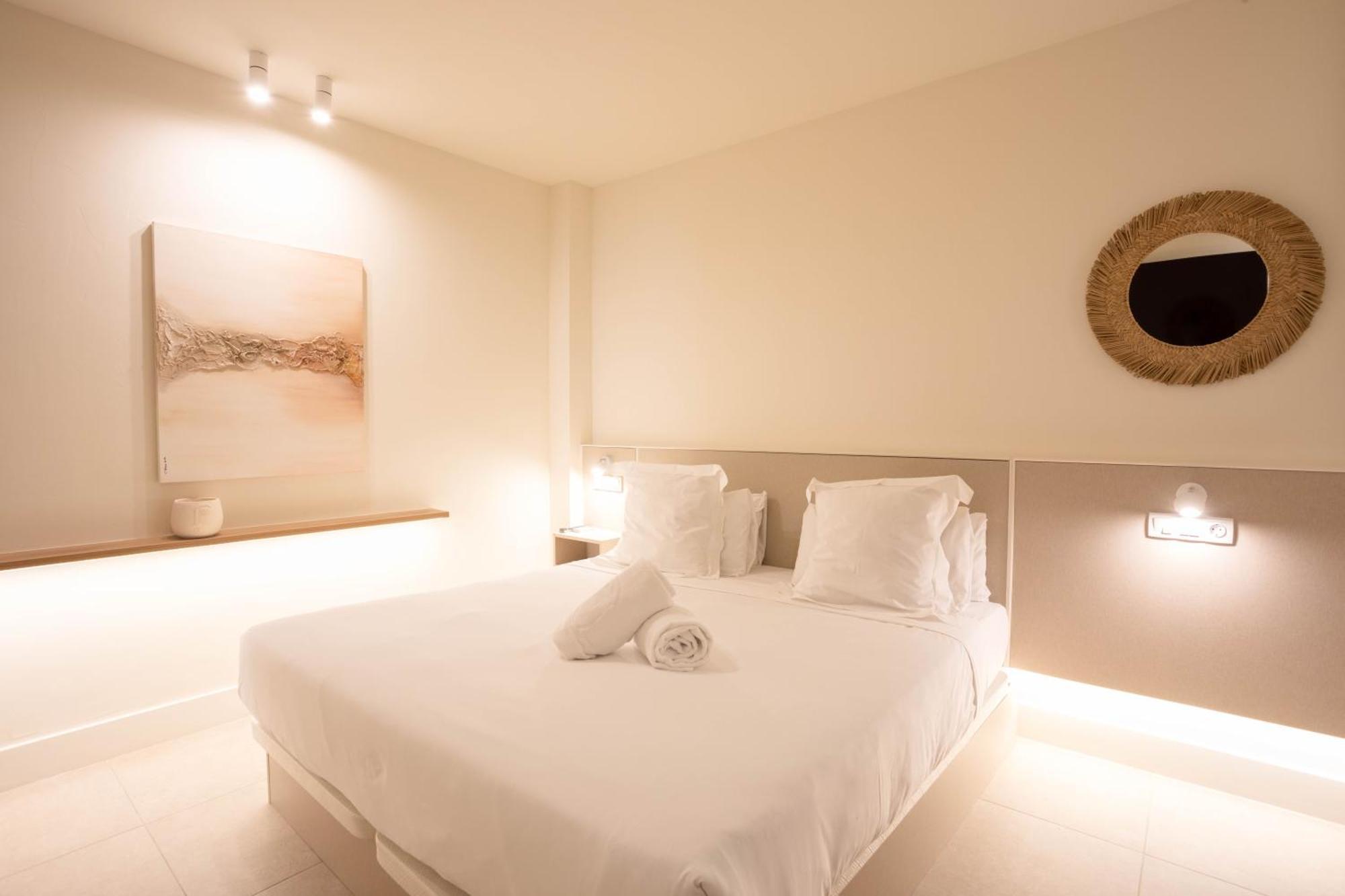 Apartahotel Reina Victoria Velazquez Alicante